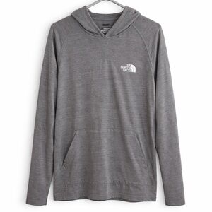 North Face Classic Fit Pullover Hoodie